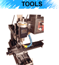 Tools For All Type Of Machinery